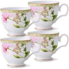 Cup, 8 oz., Set of 4