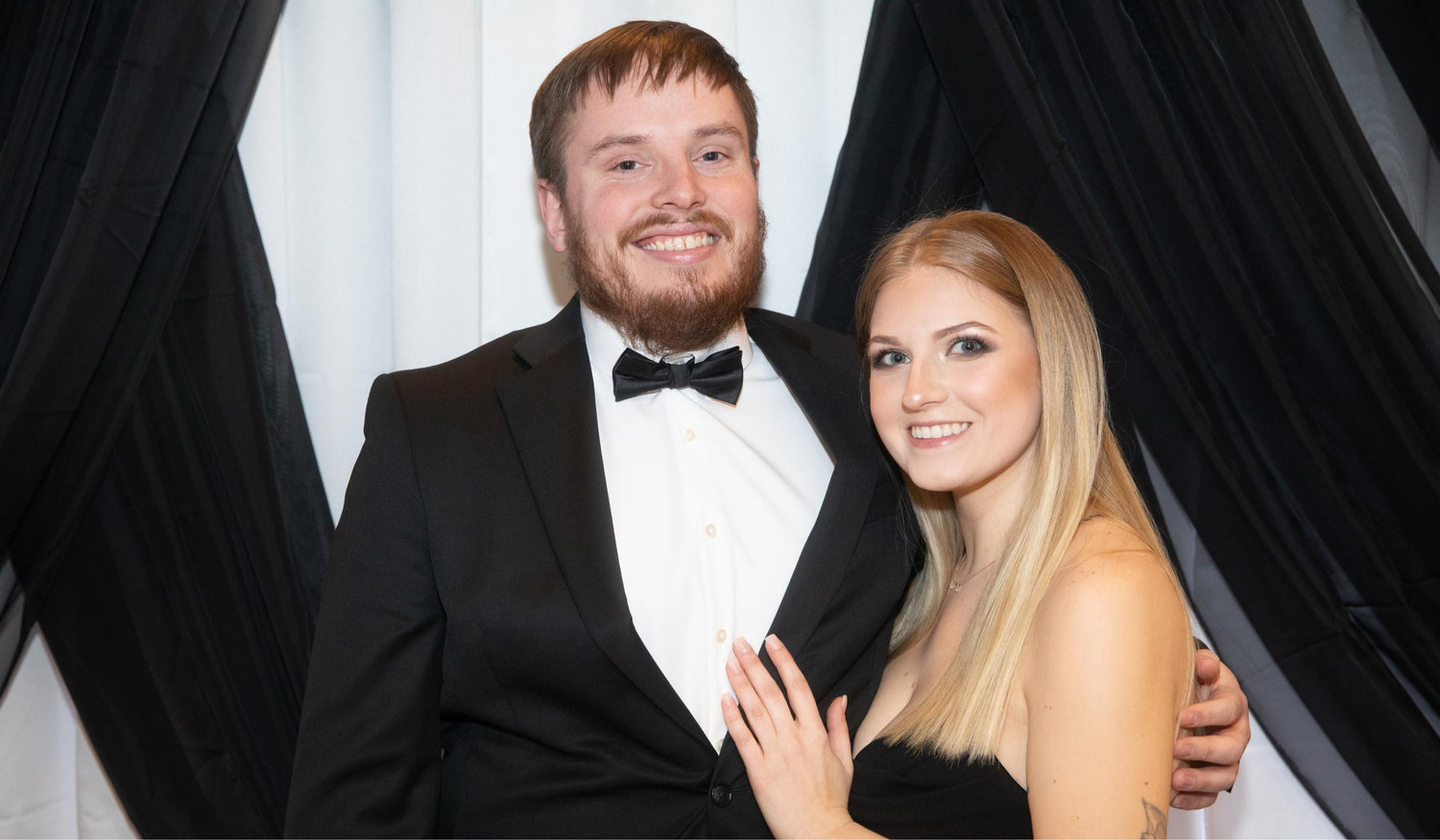 The Wedding Website of Katie Kulimowski-Lenning and Matthew Hammond