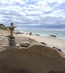 Aquinnah Cliffs Overlook