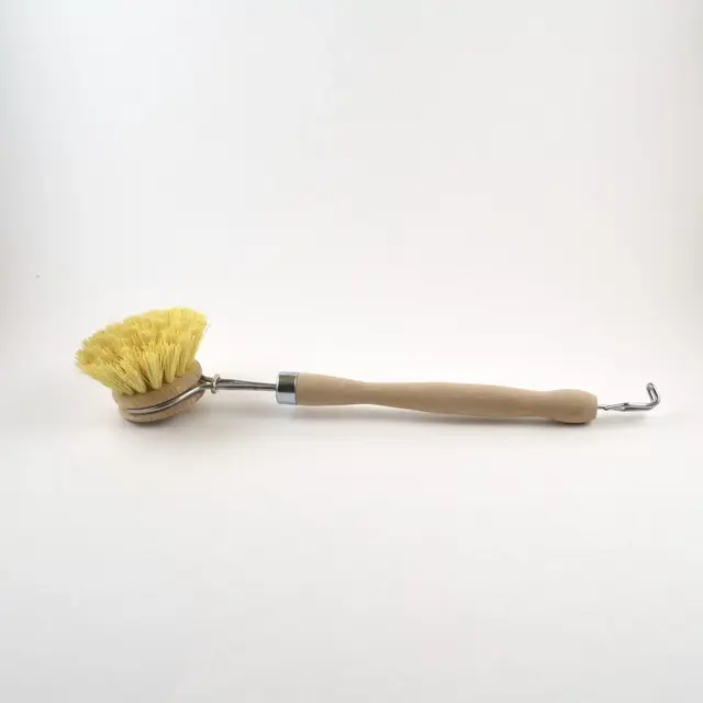Wooden Dish Washing Brush