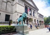 The Art Institute of Chicago