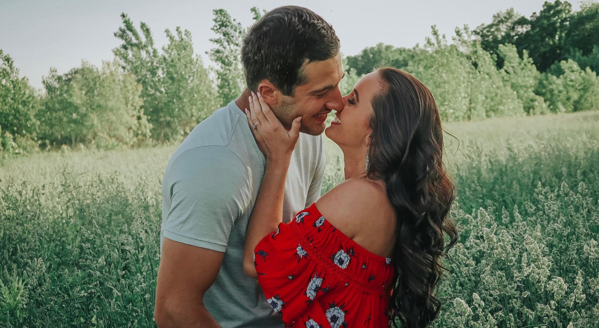 The Wedding Website of Sidney Fisher and Connor Vanover