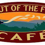 Out of the Fire Cafe