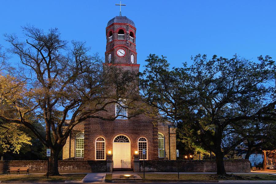 The Wedding Website of Mallery Forrester Pindar and Elizabeth Simms Byrd Oliphant