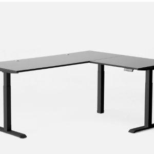 Autonomous SmartDesk 2 Expanse - The Largest Standing Desk