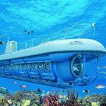 Atlantis Submarines Waikiki