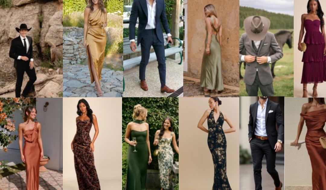 The Wedding Website of Diego Ruizvelasco and Rosalinda Esparza