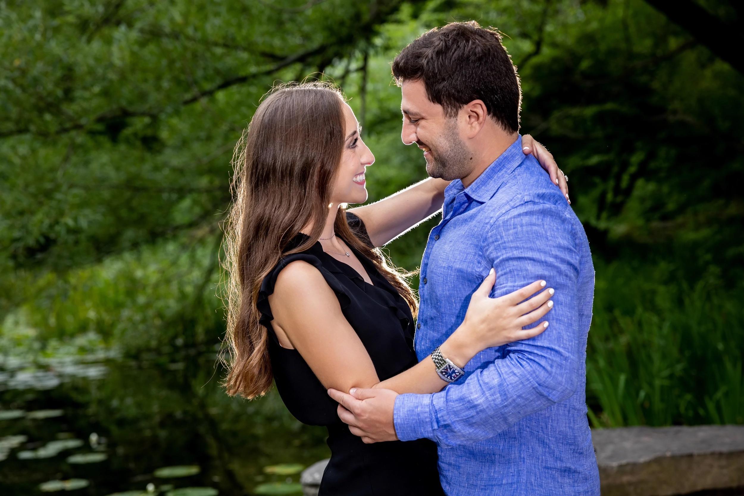 The Wedding Website of Blair Mack and Ryan Bogard