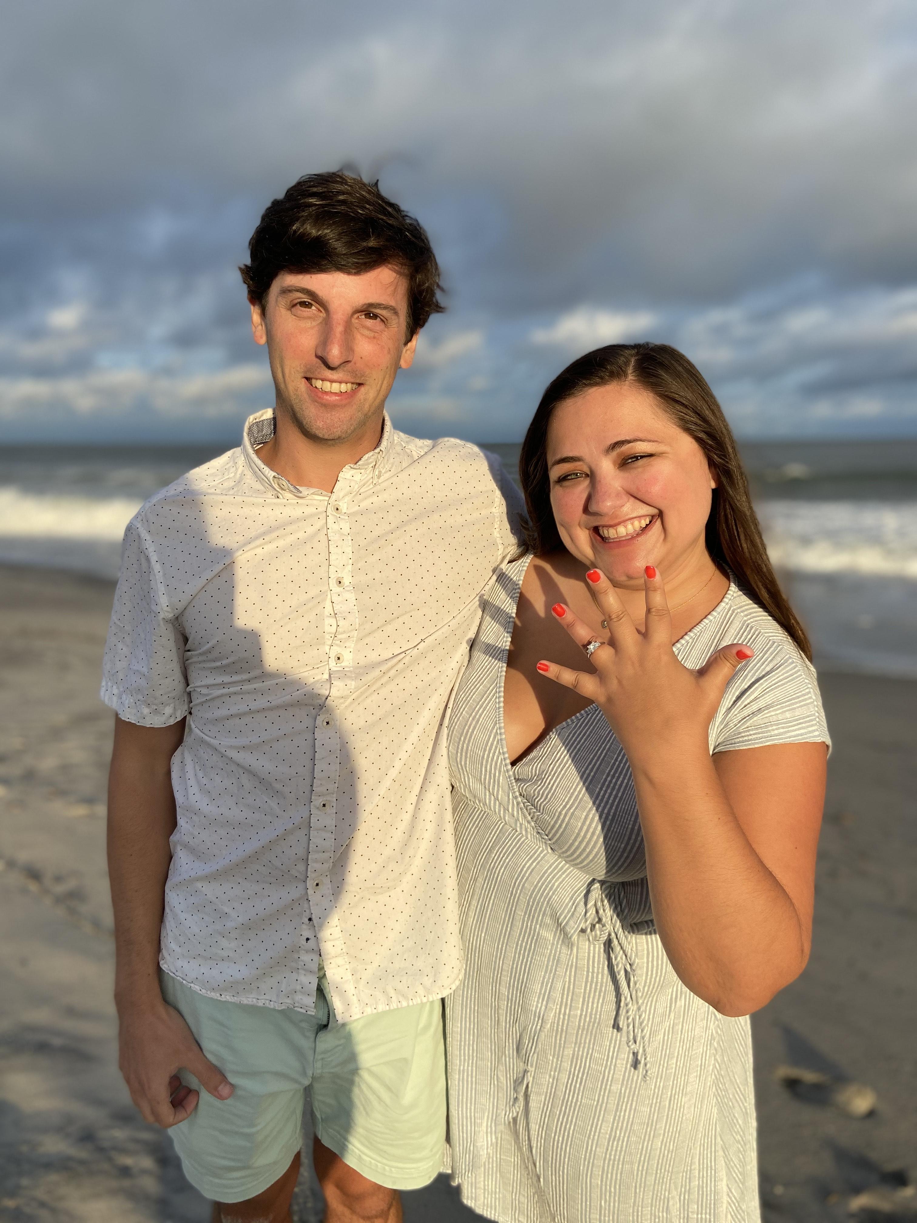 The Wedding Website of Samantha Sonner and David Wilson