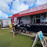 North Shore Tacos at Sharks Cove