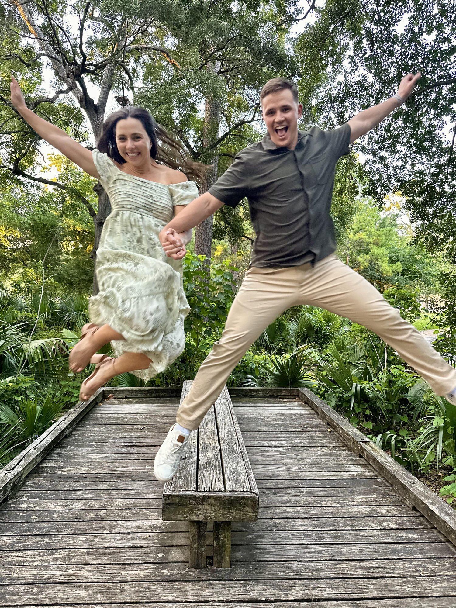 The Wedding Website of Brooke Hortness and Thomas Gallagher