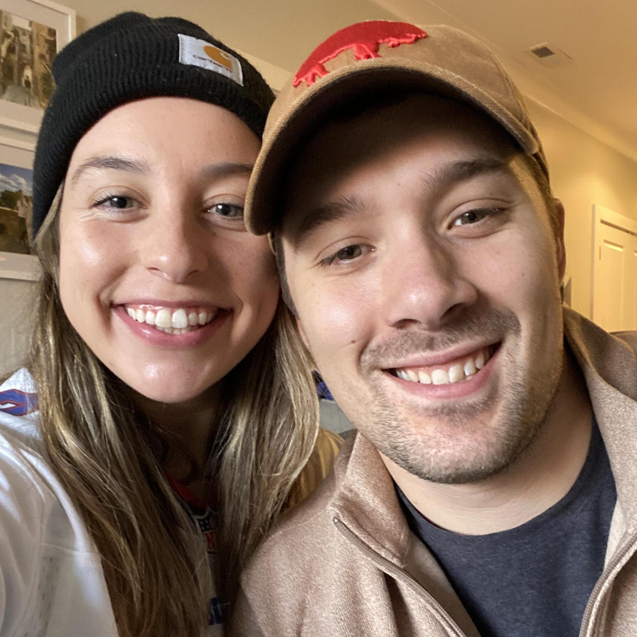 first playoff win for the bills!