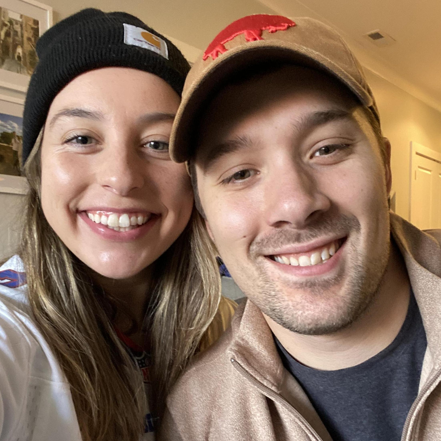 first playoff win for the bills!