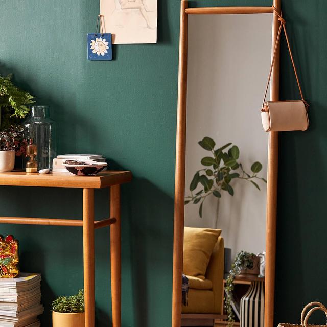 Huxley Mirror