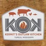 Kermit's Soul Kitchen