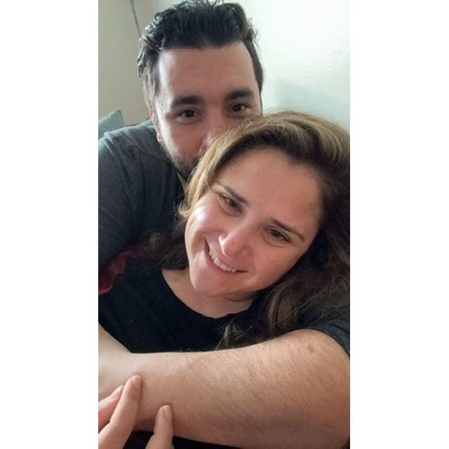 First time seeing him since 2015