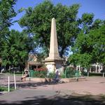 Santa Fe Plaza