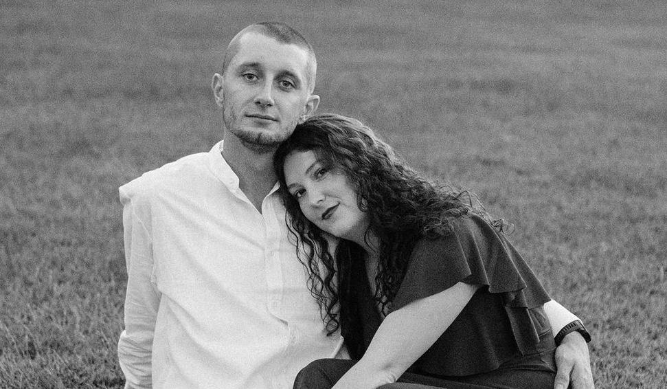 Michael Vernon and Bonnie Hollyer's Wedding Website