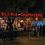 Cervecería Chapultepec
