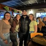 Three Birds Restaurant and Axe Lounge