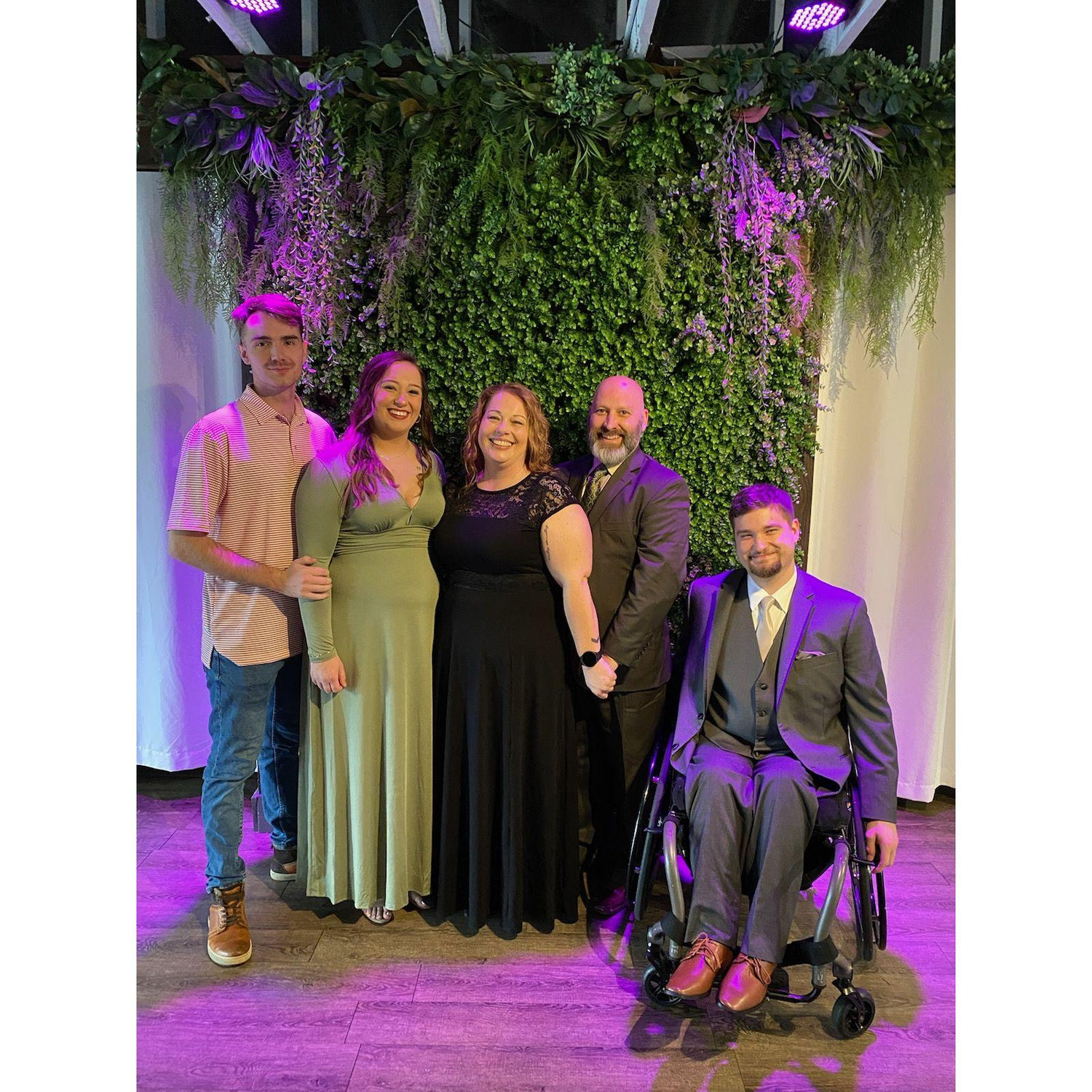 Family!