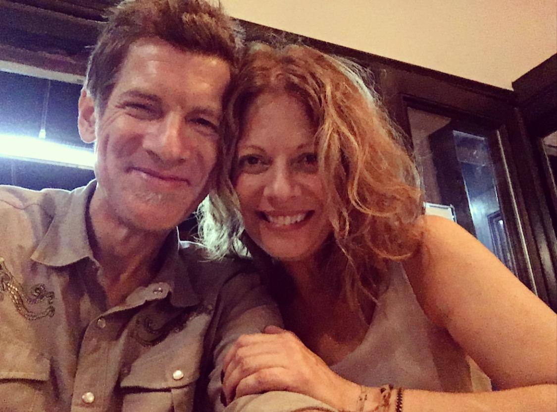 The Wedding Website of Lisa Rainwater and Robert Baggett