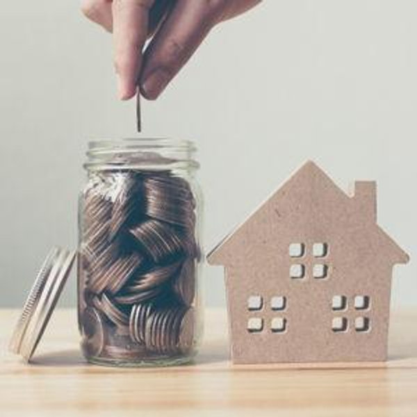 Our house fund