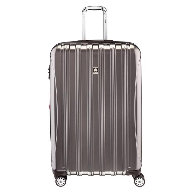 Delsey Luggage Helium Aero Hard Suitcase