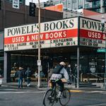 Powell's City of Books