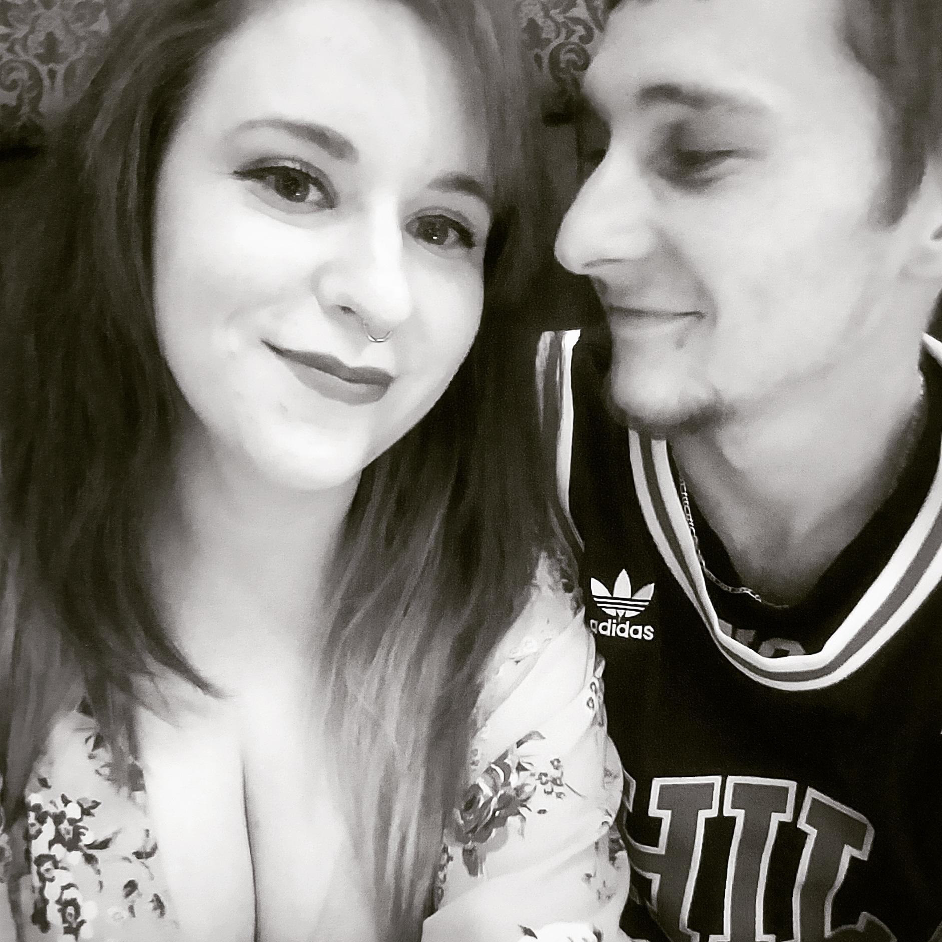 LOVE; plain and simple.