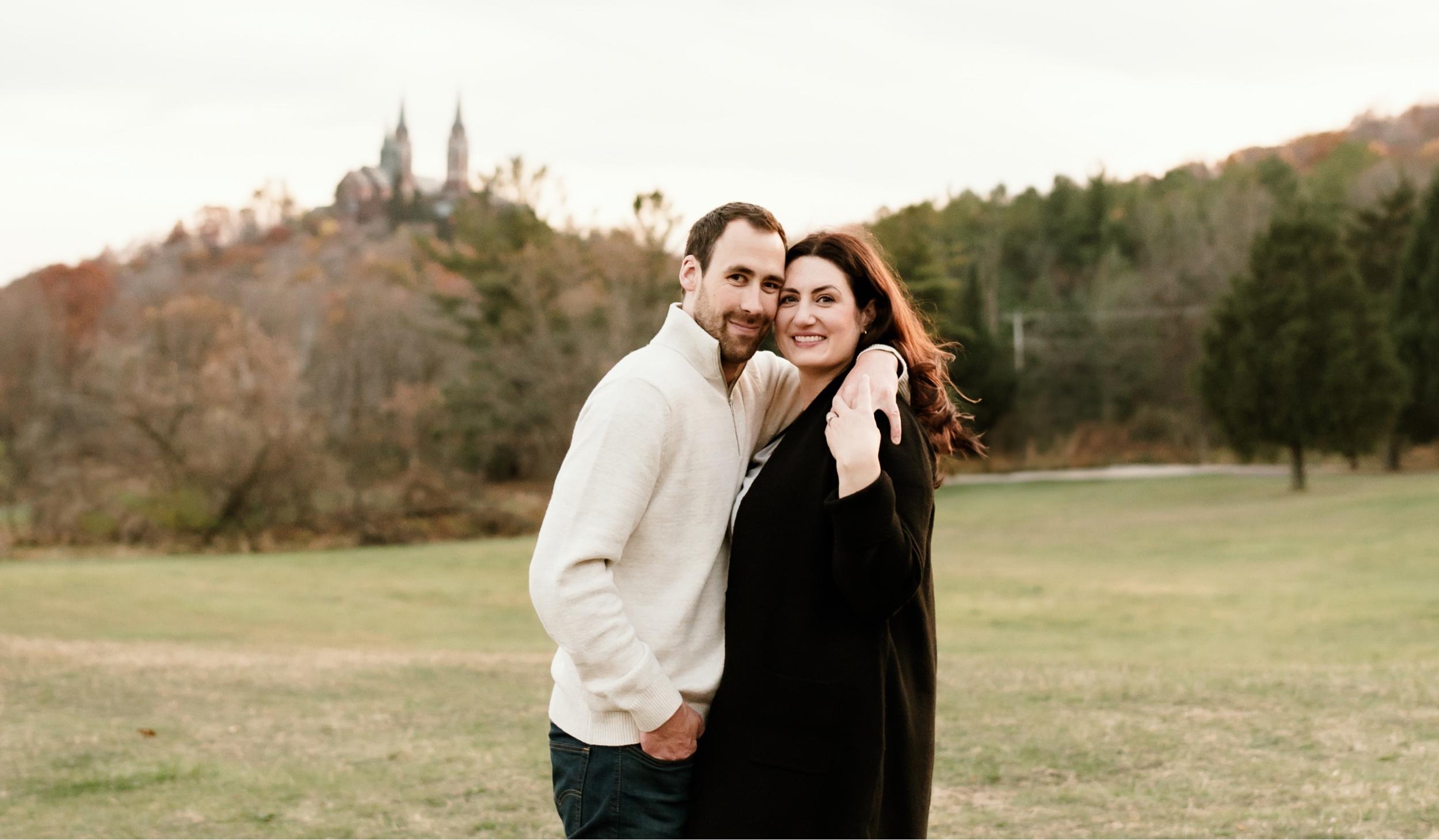 The Wedding Website of Erica Hughes and Andrew Rex