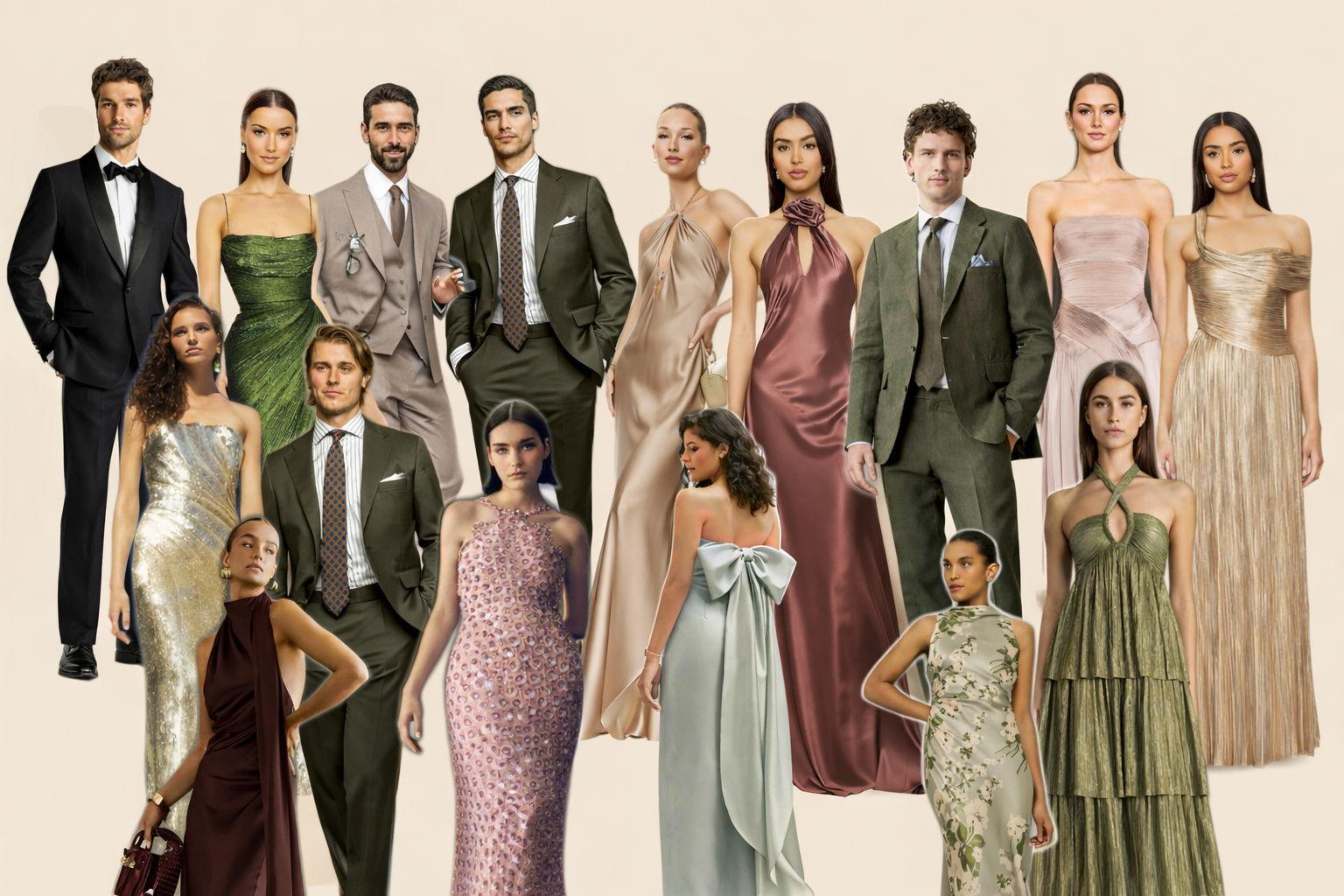 The Wedding Website of Jordan Browne and Parker Jones