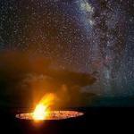Hawaii Volcanoes National Park