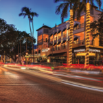 5th Avenue Naples