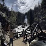 Hike - Fish Creek Falls