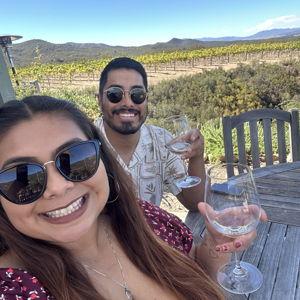 Our Honeymoon Fund - Venmo