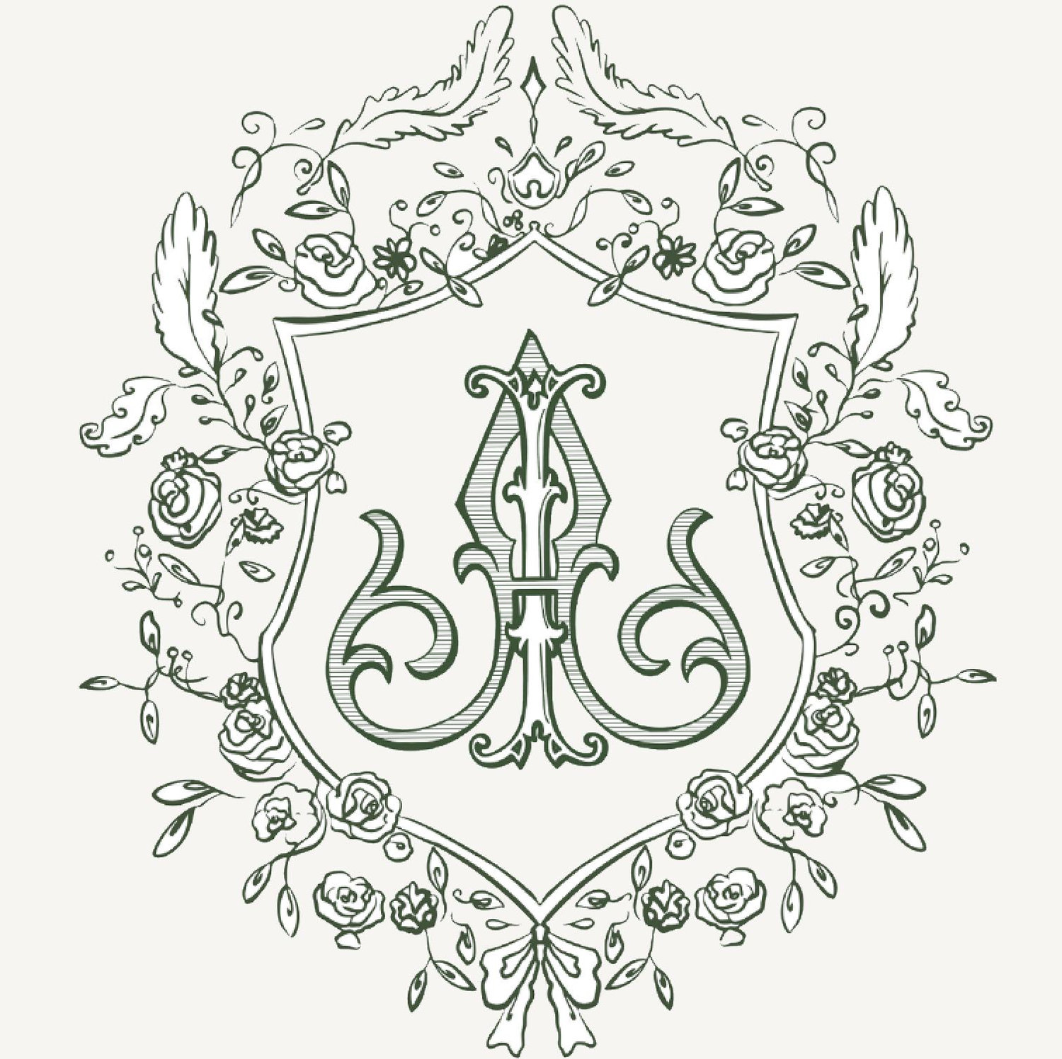 The Wedding Website of Isabella Palazzo and Andrew Montecalvo