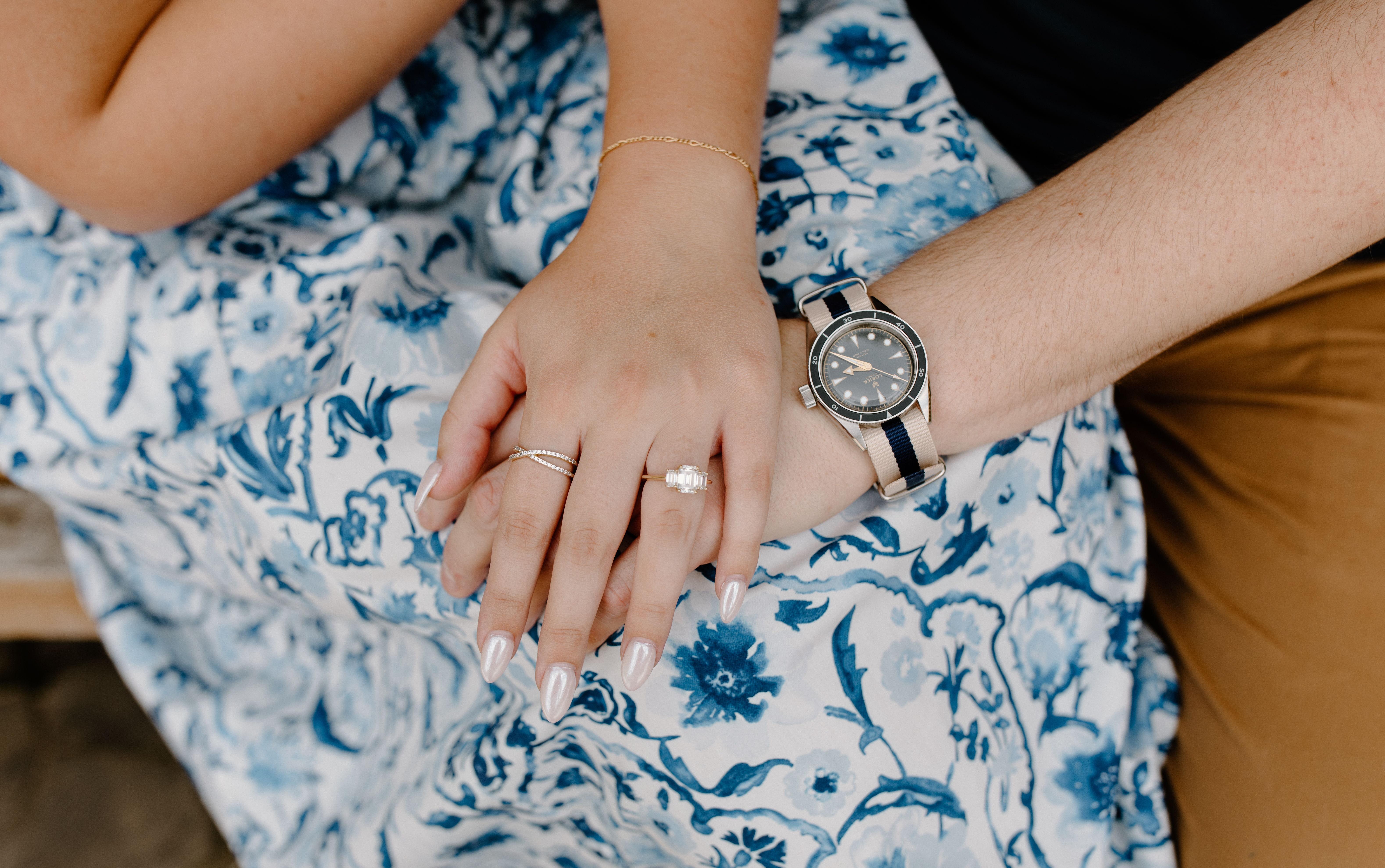 The Wedding Website of Grace Durham and Aaron Batson