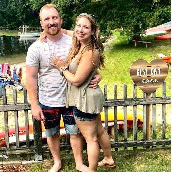 Engagement Day