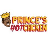 Prince's Hot Chicken