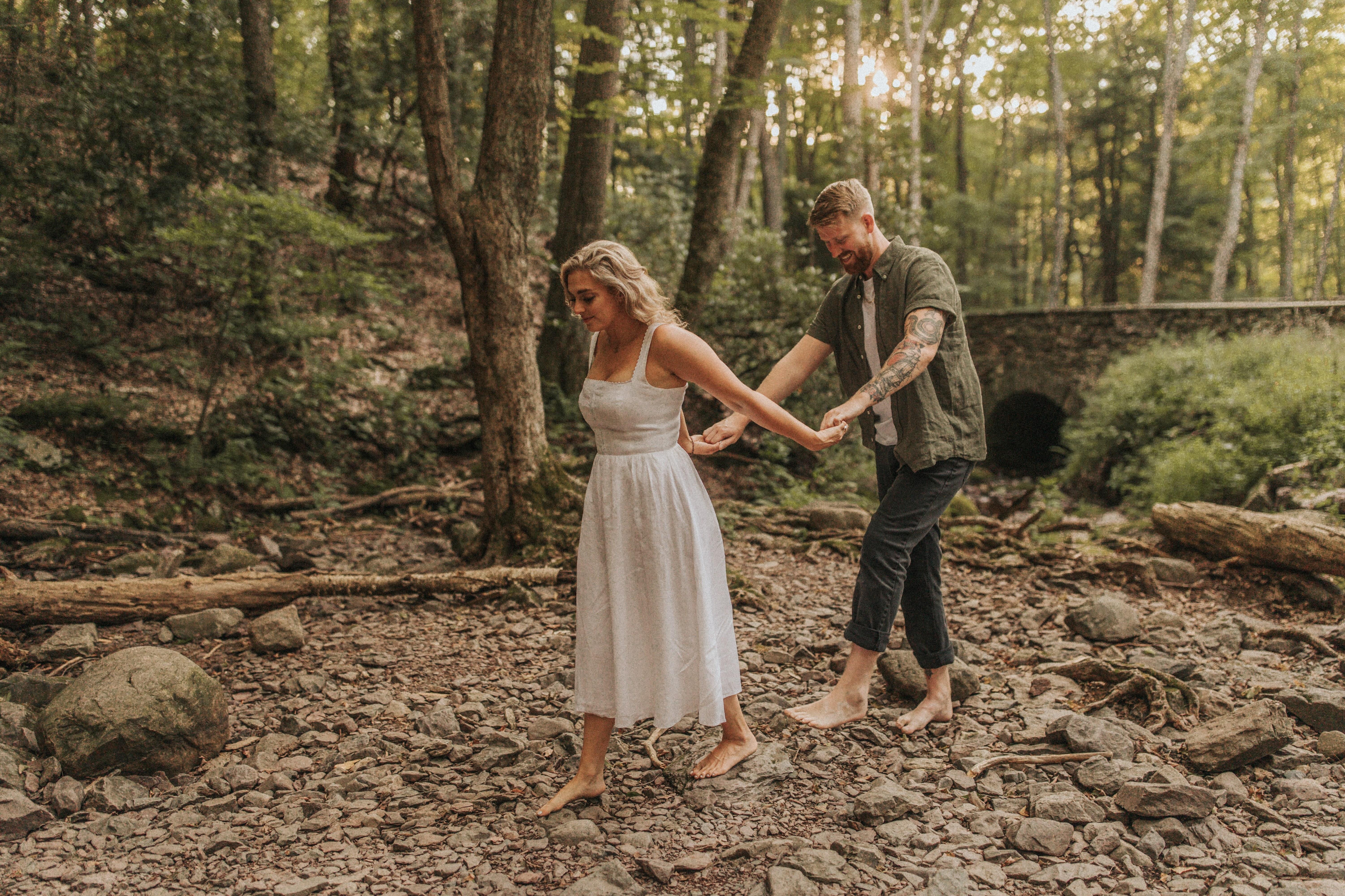 The Wedding Website of Jaclyn Soper and John Keane