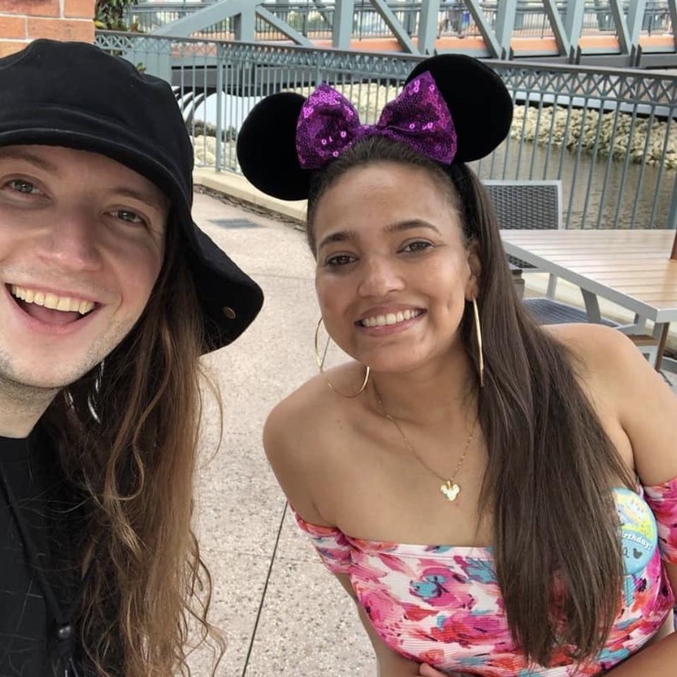 Disney Springs 🇺🇸 2020
