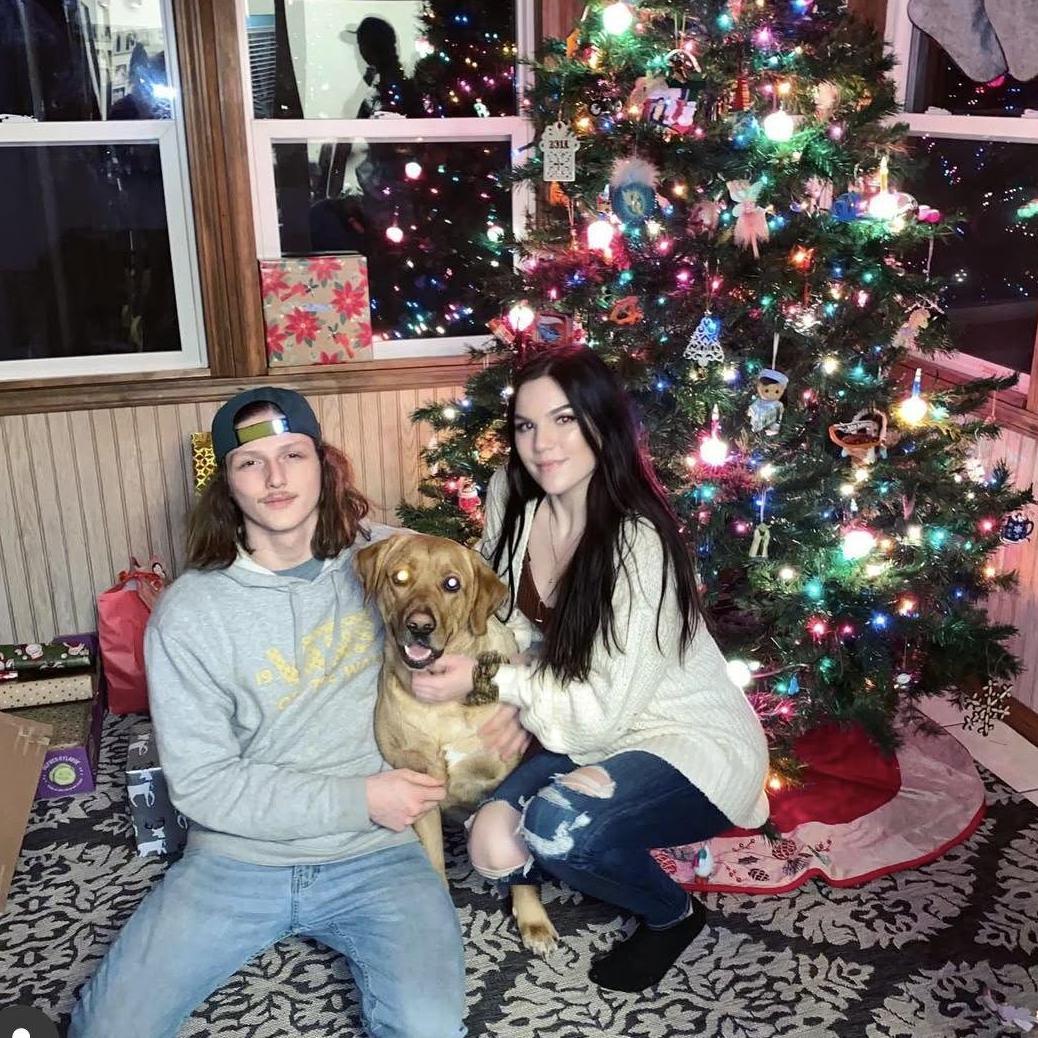 Merry Christmas!