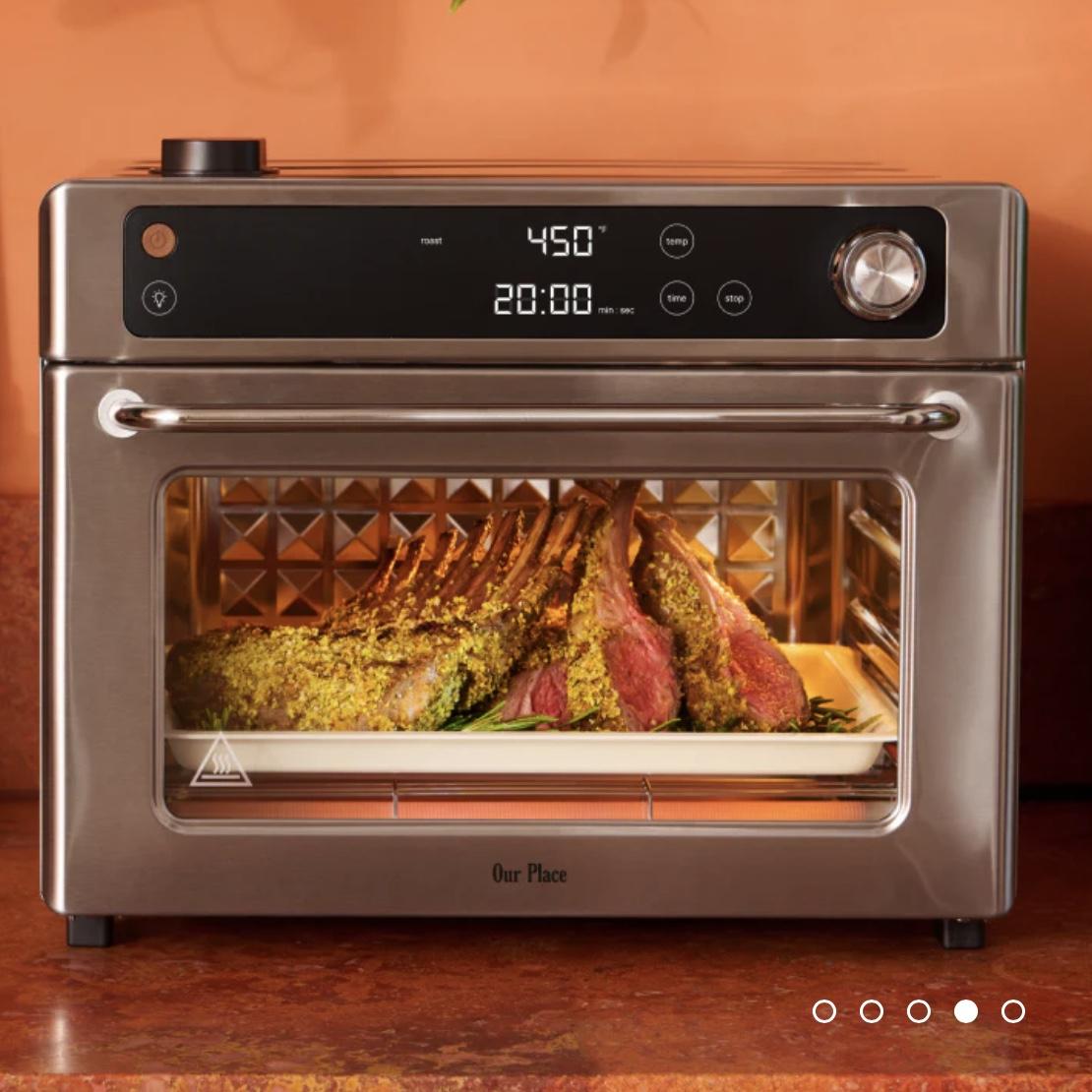 Wonder Oven Pro - Stainless Steel