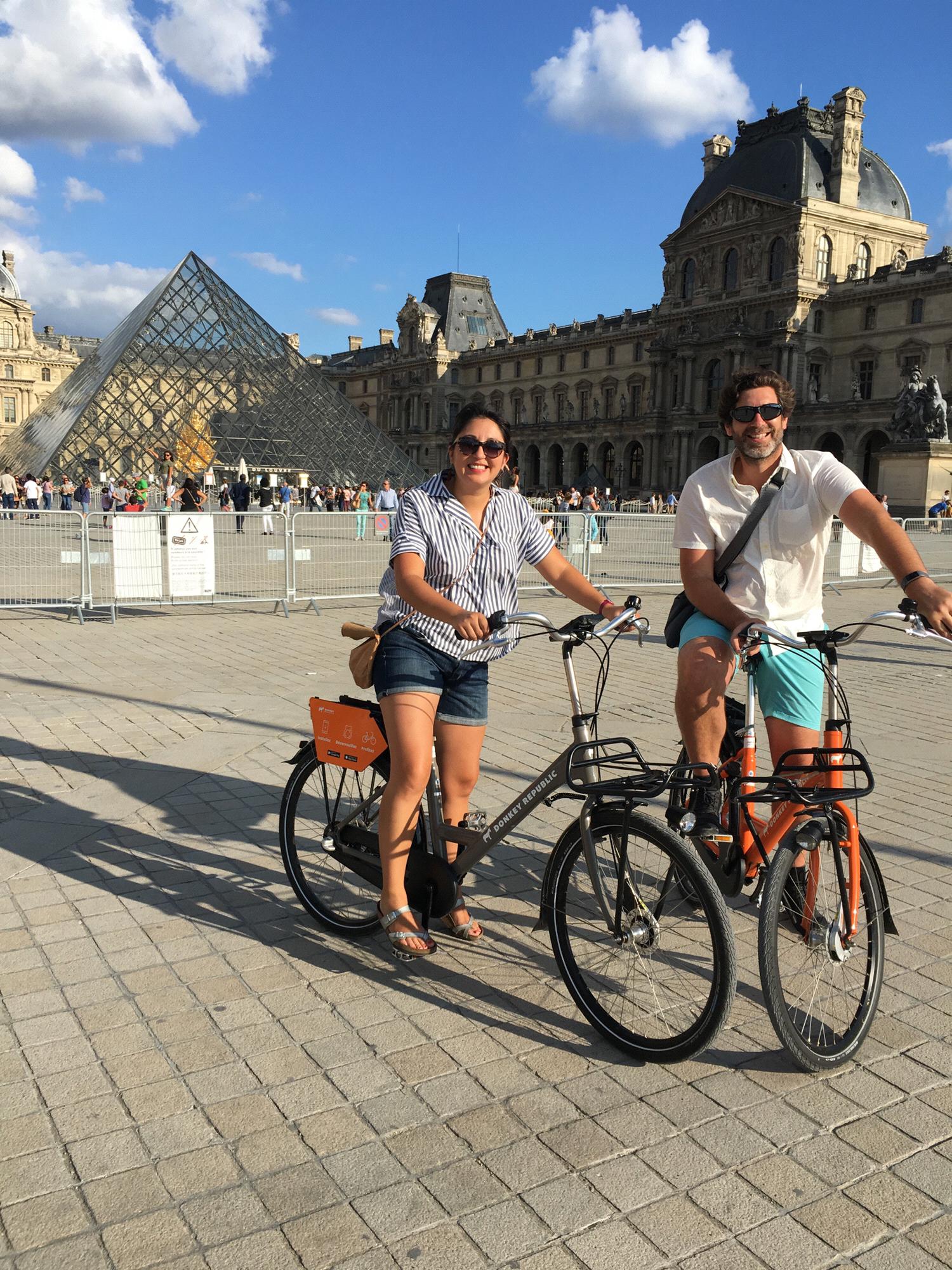 Paris 2018