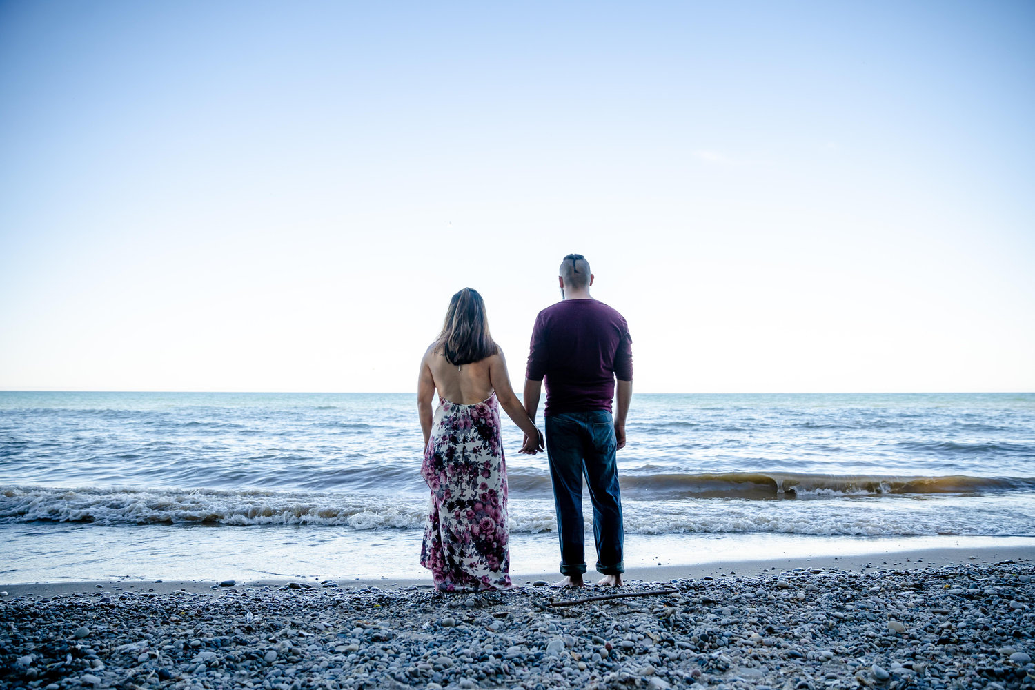 The Wedding Website of Christina Cotey and Christopher Koscinski