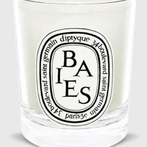 Baies / Berries | Scented Candle | Diptyque Paris | Diptyque Paris