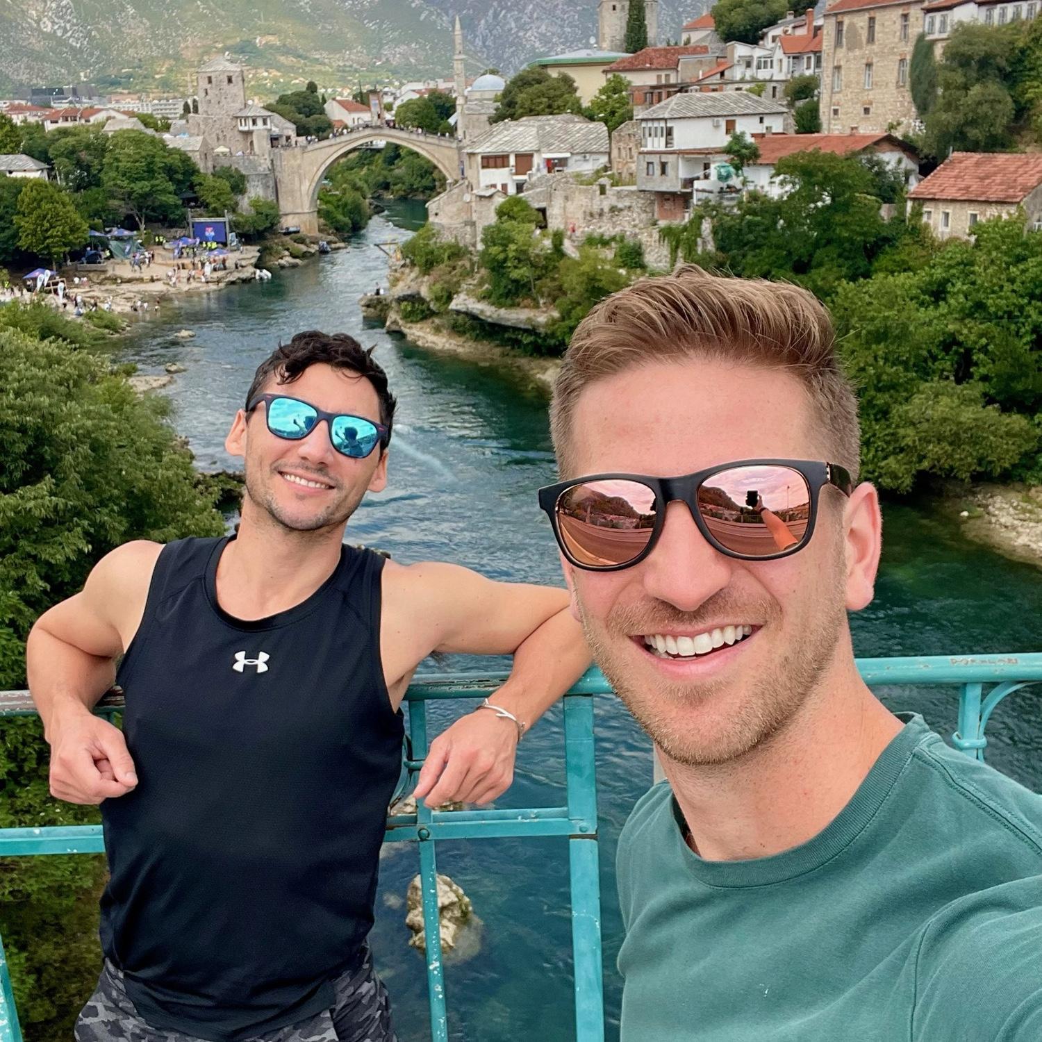 Mostar
