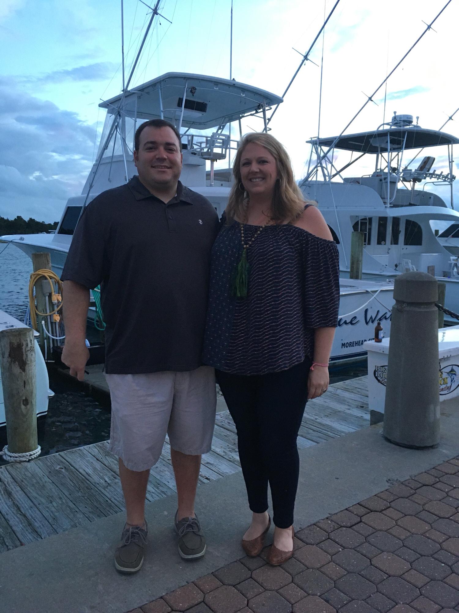Morehead City NC