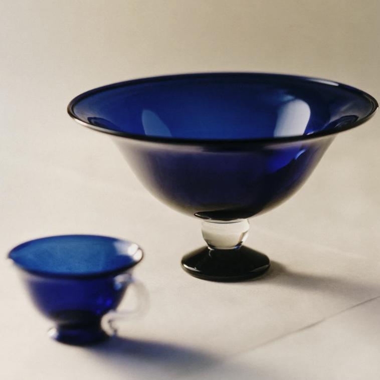 Sophie Jou Jacobsen Fruit Bowl